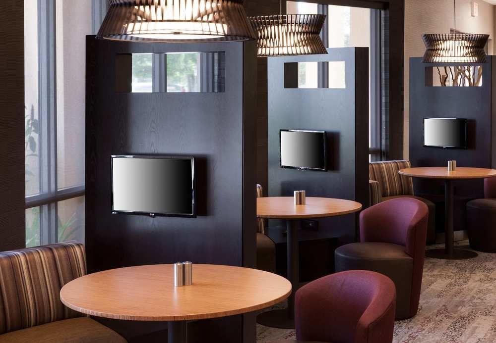 Courtyard By Marriott Miami At Dolphin Mall Sweetwater Εξωτερικό φωτογραφία