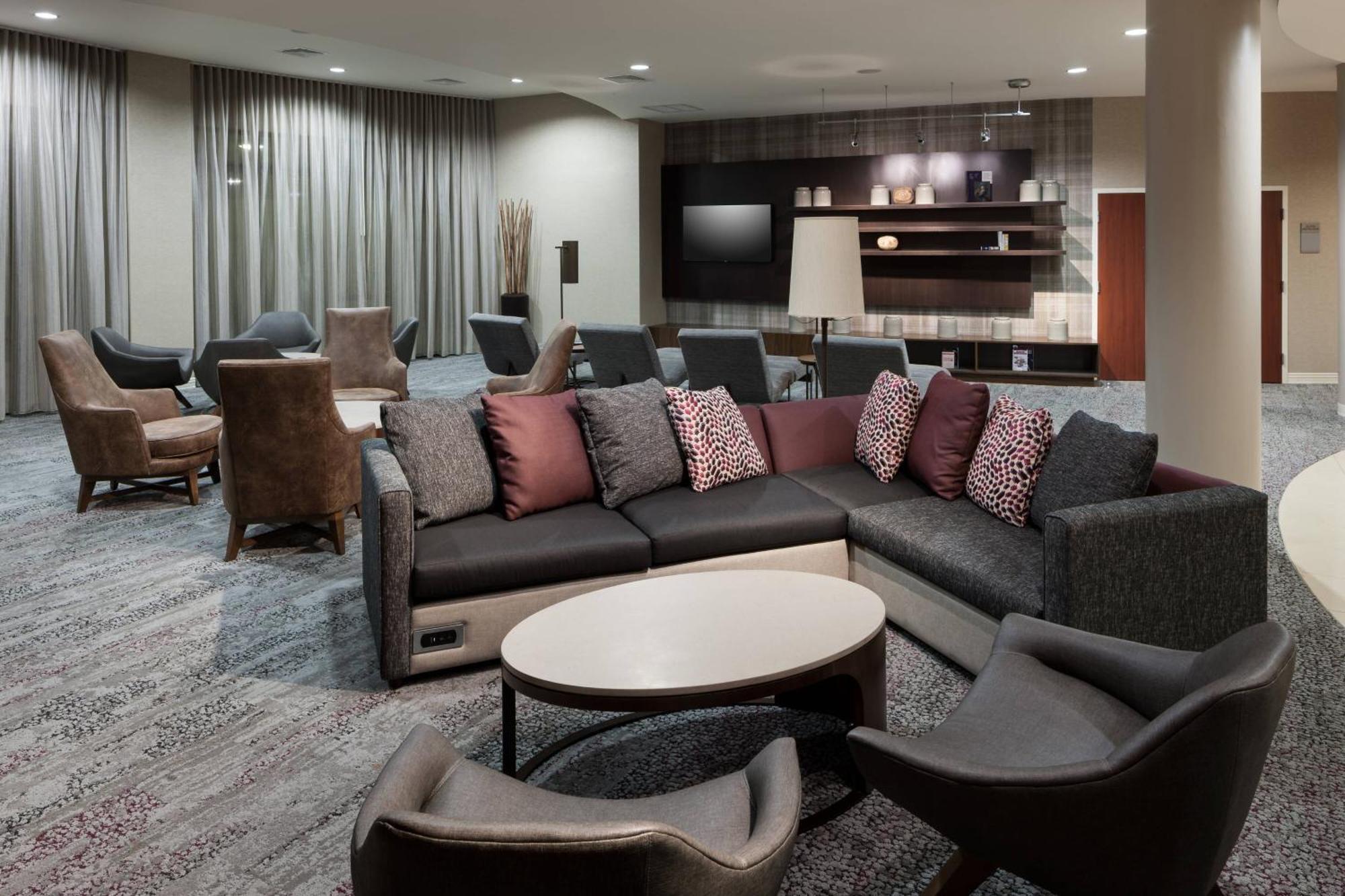 Courtyard By Marriott Miami At Dolphin Mall Sweetwater Εξωτερικό φωτογραφία