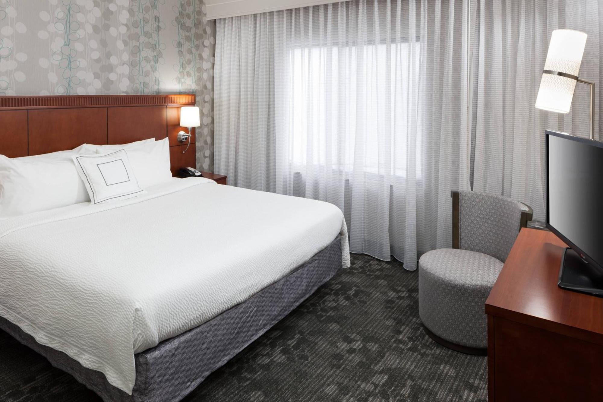 Courtyard By Marriott Miami At Dolphin Mall Sweetwater Εξωτερικό φωτογραφία