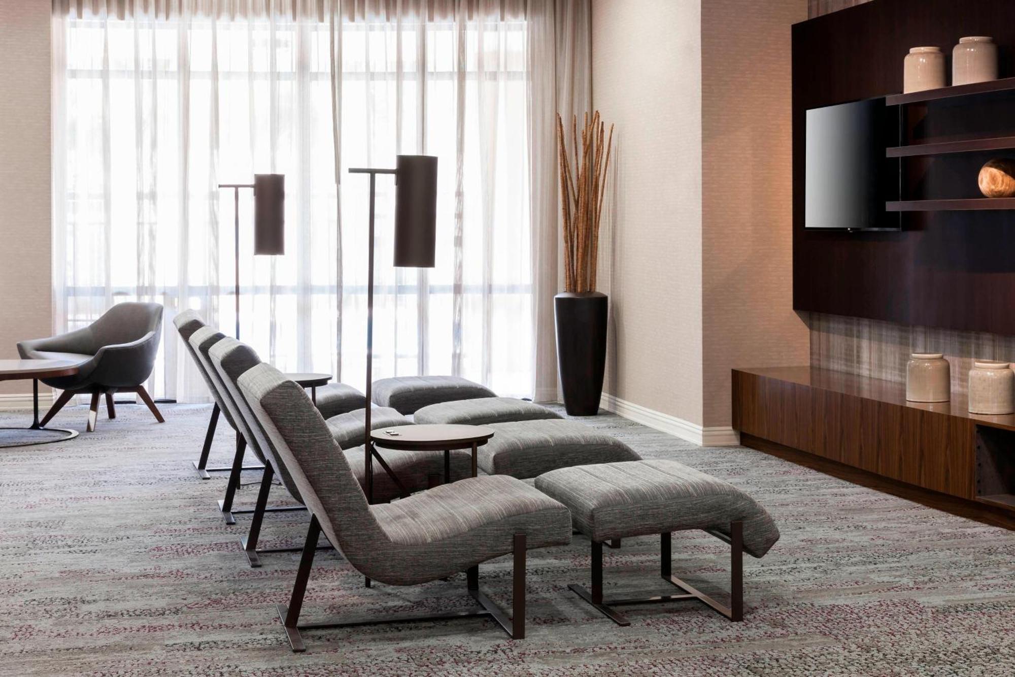 Courtyard By Marriott Miami At Dolphin Mall Sweetwater Εξωτερικό φωτογραφία