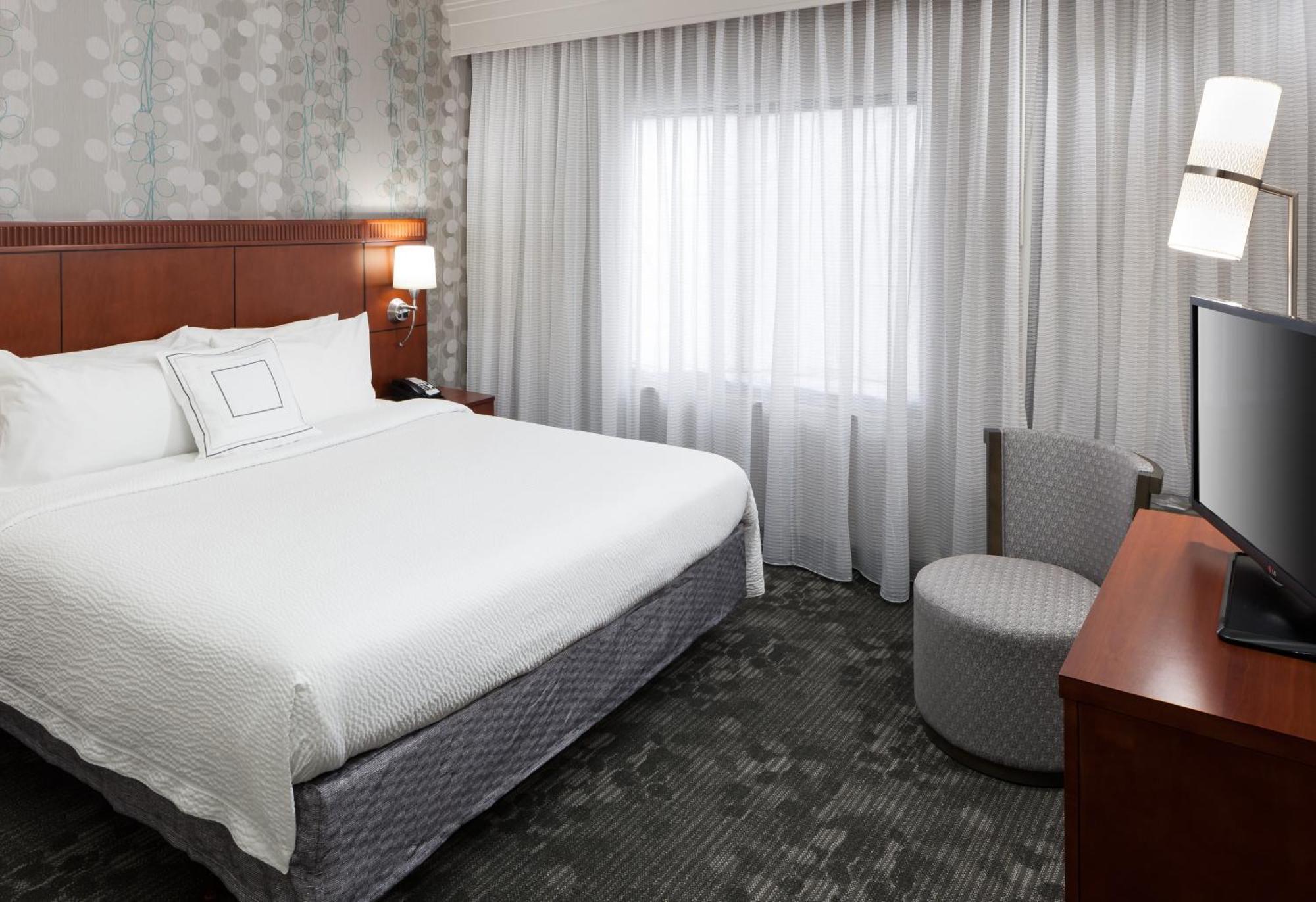 Courtyard By Marriott Miami At Dolphin Mall Sweetwater Εξωτερικό φωτογραφία