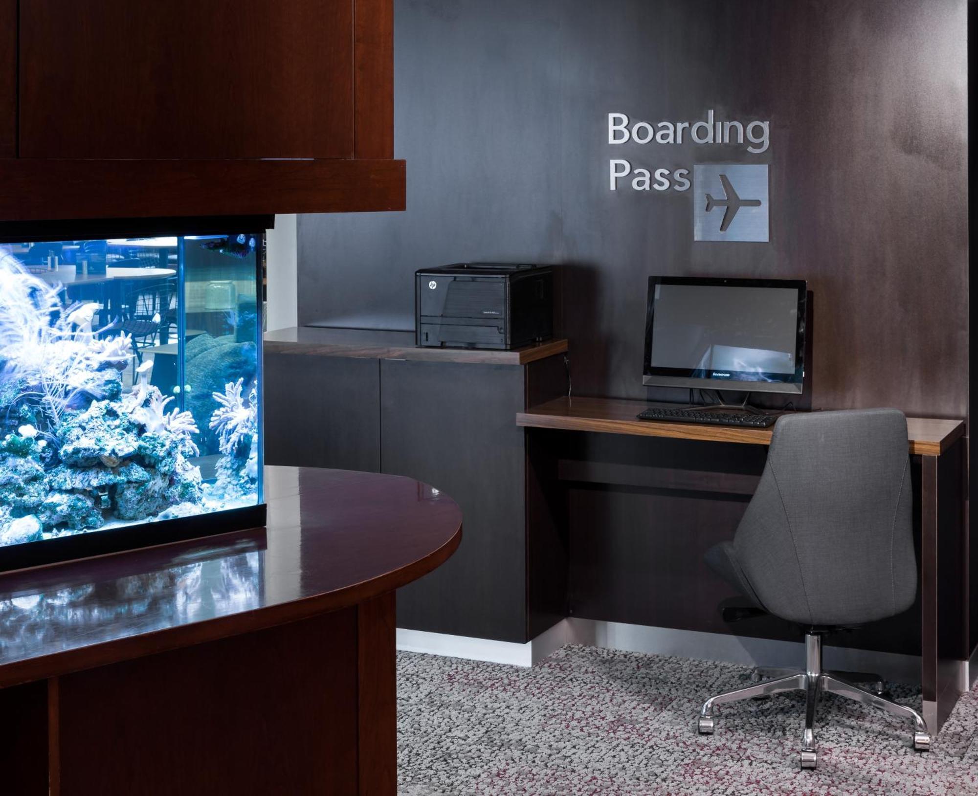 Courtyard By Marriott Miami At Dolphin Mall Sweetwater Εξωτερικό φωτογραφία