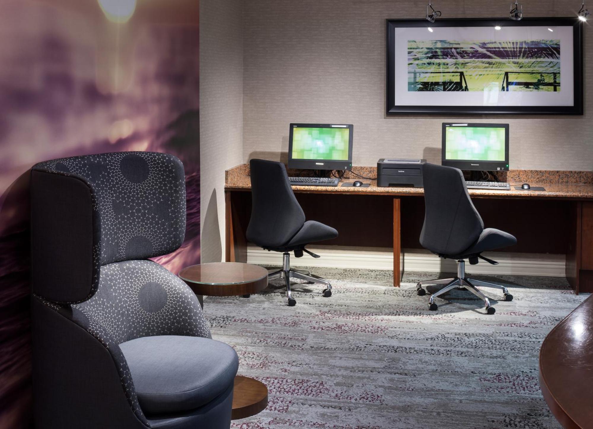 Courtyard By Marriott Miami At Dolphin Mall Sweetwater Εξωτερικό φωτογραφία