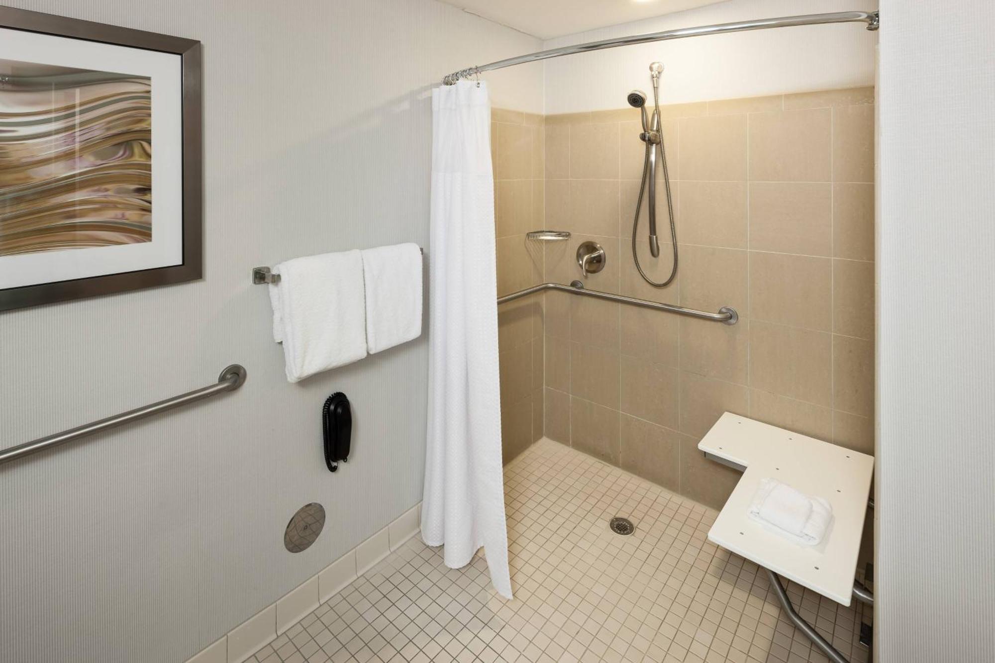 Courtyard By Marriott Miami At Dolphin Mall Sweetwater Εξωτερικό φωτογραφία