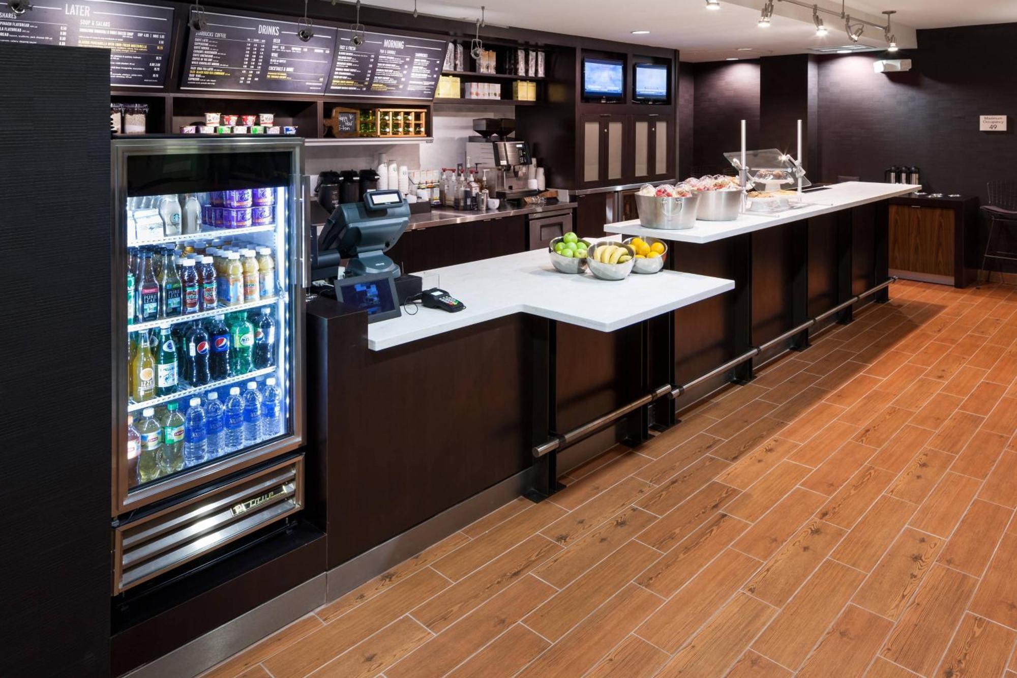 Courtyard By Marriott Miami At Dolphin Mall Sweetwater Εξωτερικό φωτογραφία