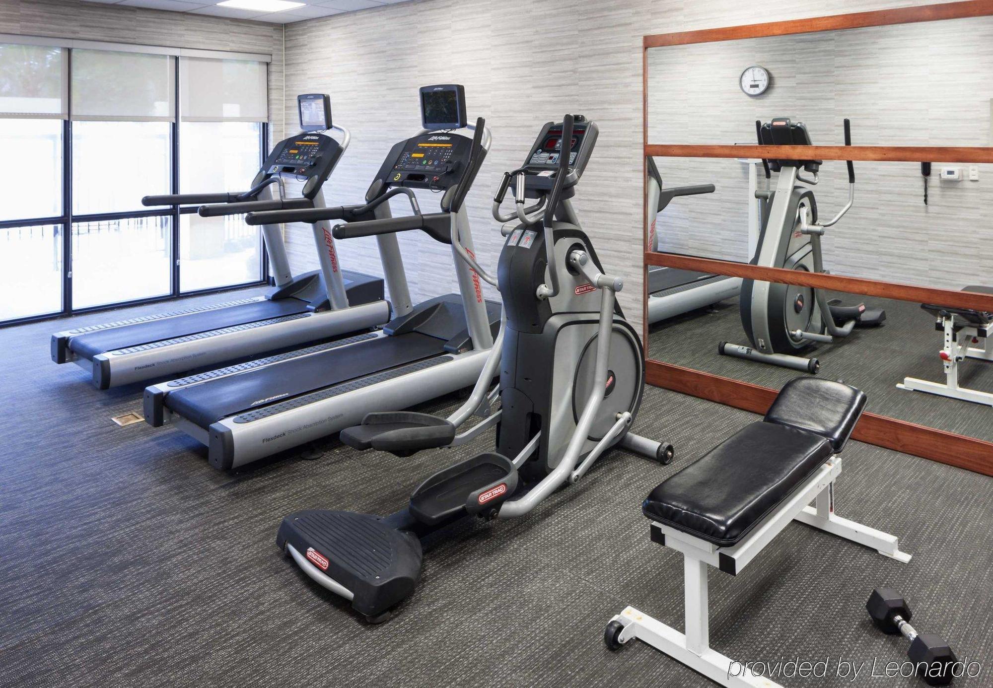 Courtyard By Marriott Miami At Dolphin Mall Sweetwater Εξωτερικό φωτογραφία