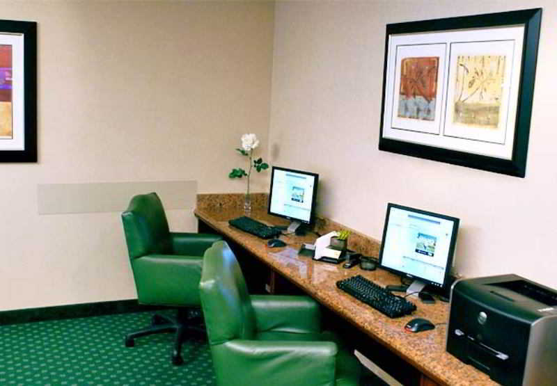 Courtyard By Marriott Miami At Dolphin Mall Sweetwater Εξωτερικό φωτογραφία