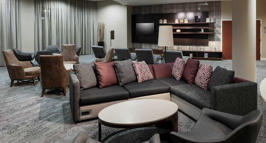 Courtyard By Marriott Miami At Dolphin Mall Sweetwater Εξωτερικό φωτογραφία